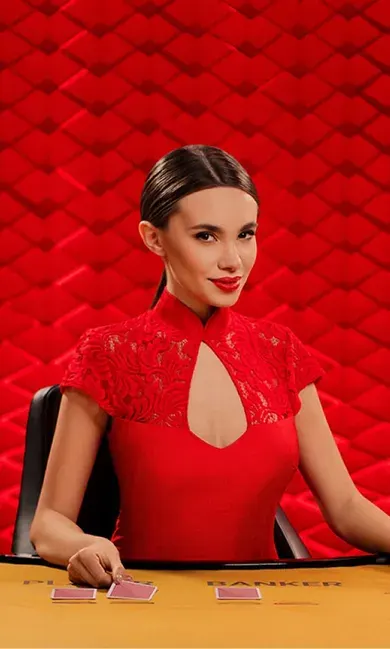 Baccarat B
